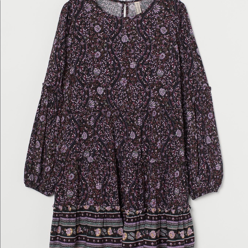 H&M Dress